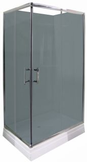 Душевой уголок Parly QZ71S с поддоном