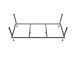 Каркас Koller Pool для прямоугольных акриловых ванн универсальный CR170x70/75