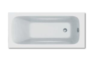 Акриловая ванна Koller Pool Edge EDGE160X75 160х75