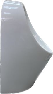 Писсуар подвесной Laguraty Sensor 310 белый