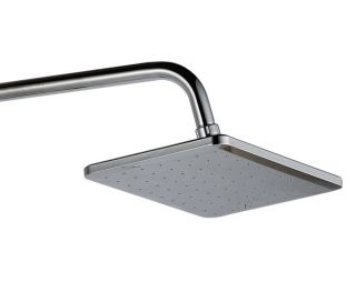 Душевая стойка Haiba HB2424 хром