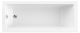 Ванна акриловая Cezares PLANE SOLO-170-80-49-W37