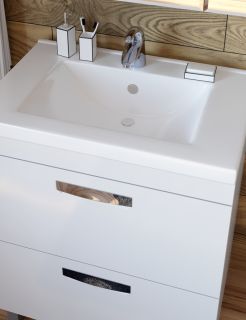 Vigo Тумба Plaza 2-700 70 см