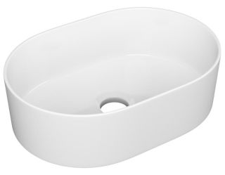 Раковина Point Виктория PN43062 46см белый