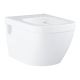 Унитаз подвесной Grohe Euro Ceramic 39538000 белый