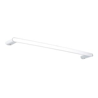 Полотенцедержатель Gappo G30901-8 60 см белый/хром