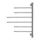 Полотенцесушитель электрический Energy I chrome G3 Double