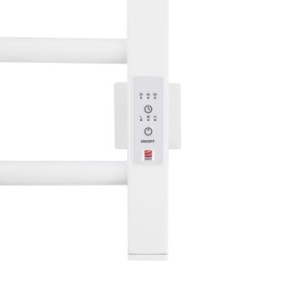 Полотенцесушитель электрический Energy Relo EETR0RELO06040R903M 60x40 см