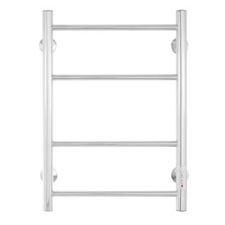 Полотенцесушитель электрический Energy Round EETR0ROUND604000000 60x40 см