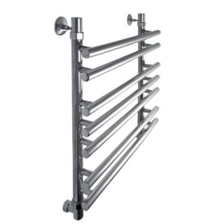 Полотенцесушитель водяной Energy Ideal 600x500