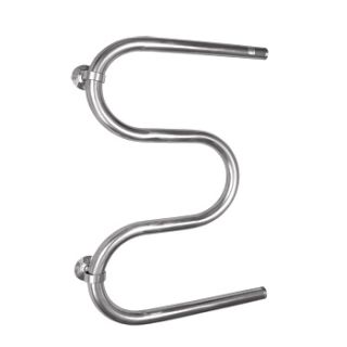 Полотенцесушитель водяной Energy Solo 500x500