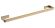 Полотенцедержатель ABBER Westen AA1754G 60см золото матовое