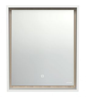 Зеркало Cersanit LOUNA SP-LU-LOU60-Os 60 см