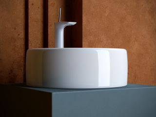 Раковина Ceramica Nova Element CN5027 40см белый