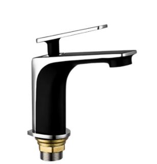 Смеситель для раковины Frap F1057 хром