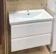 Тумба под раковину Bellezza Асти 70см белый 4636311110013
