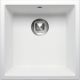 Мойка кухонная Tolero Classic R-128 белый 473233