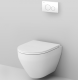 Унитаз с инсталляцией  AM.PM SPIRIT V2.0 IS49001.701700