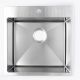 Кухонная мойка Grandex Aqua Elegance 50 400331 сатин