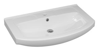 Раковина Днепрокерамика Изео 75 см
