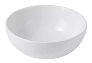 Раковина ABBER Bequem 36см белый AC2105