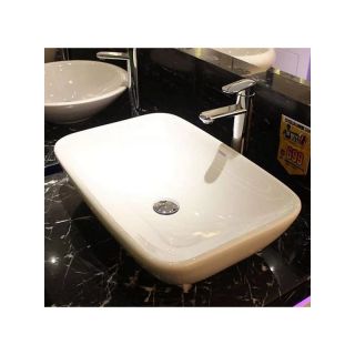 Раковина SSWW CL3155 580x385x160