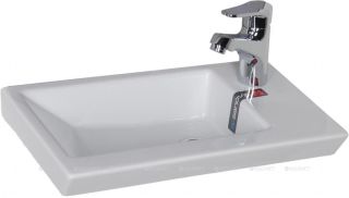 Мебельная раковина Sanovit Isik 45 см