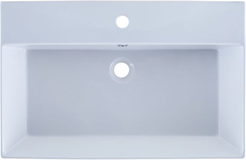 Мебельная раковина Sanovit Slim Synergy 70 см