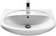 Мебельная раковина Santek Стелла 1WH110174 65см белый