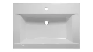 Раковина Эстет Рава ФР-00002612 70см белый