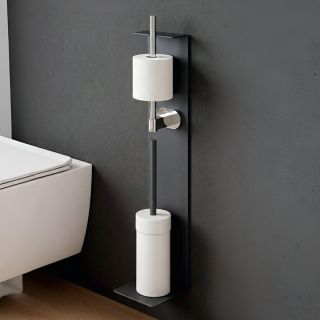 Запасной держатель для туалетной бумаги Ravak CR 420.00