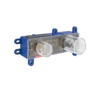 Смеситель для раковины Ravak Espirit X070315 ES 019.20GB.O1 настенный ГРАФИТ