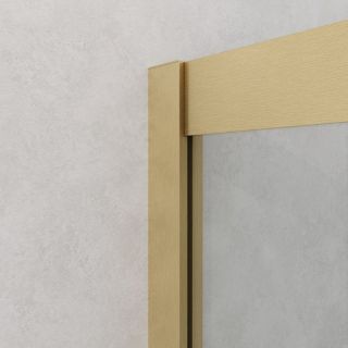 Душевой уголок CEZARES RELAX-304-P-1-100-C-BORO