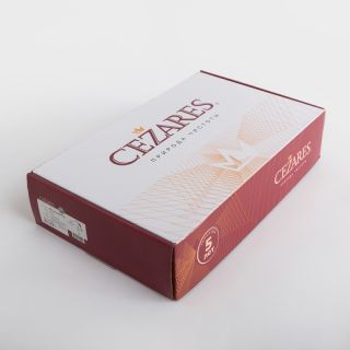 Душевой комплект CEZARES RELAX-DSET-01 хром