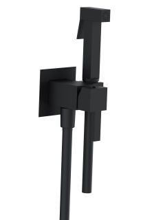 Гигиенический душ RGW SP-212B 581408212-04 чёрный