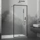 Душевая перегородка RGW WA-012B