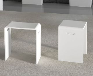 Сиденье Riho Solid Surface 207010