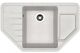 Кухонная мойка Dr. Gans Рио серый
