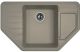 Кухонная мойка Dr. Gans Рио везувий