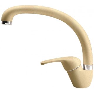 Смеситель для кухни Dr. Gans Рондо дюна