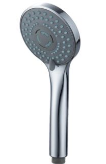 Душевая лейка Haiba HB24 хром