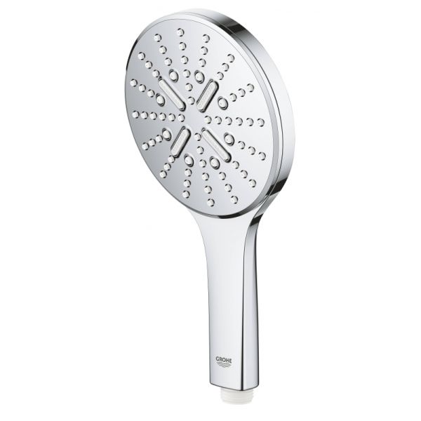 Лейка для душа Grohe Rainshower SmartActive 26574000 хром