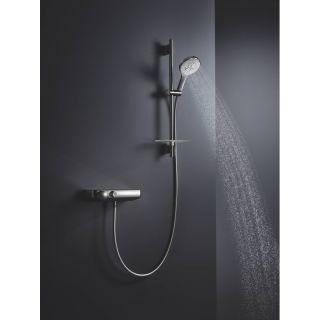 Лейка для душа Grohe Rainshower SmartActive 26574000 хром