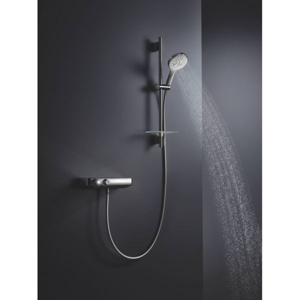 Лейка для душа Grohe Rainshower SmartActive 26574000 хром