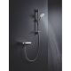 Лейка для душа Grohe Rainshower SmartActive 26574000 хром