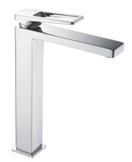 Смеситель для раковины Shevanik S6811 хром