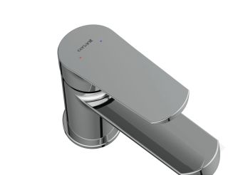Смеситель для раковины Cersanit FLAVIS 63034