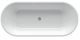 Акриловая ванна Ravak Solo XC00100025 178x80