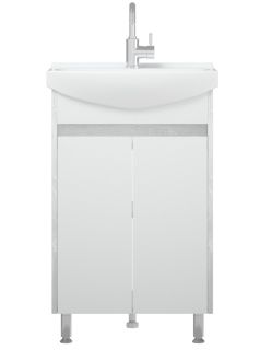 Тумба под раковину Corozo Орегон SD-00001444 55см пайн