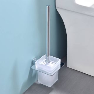 Ёршик настенный Raglo R301.10 хром